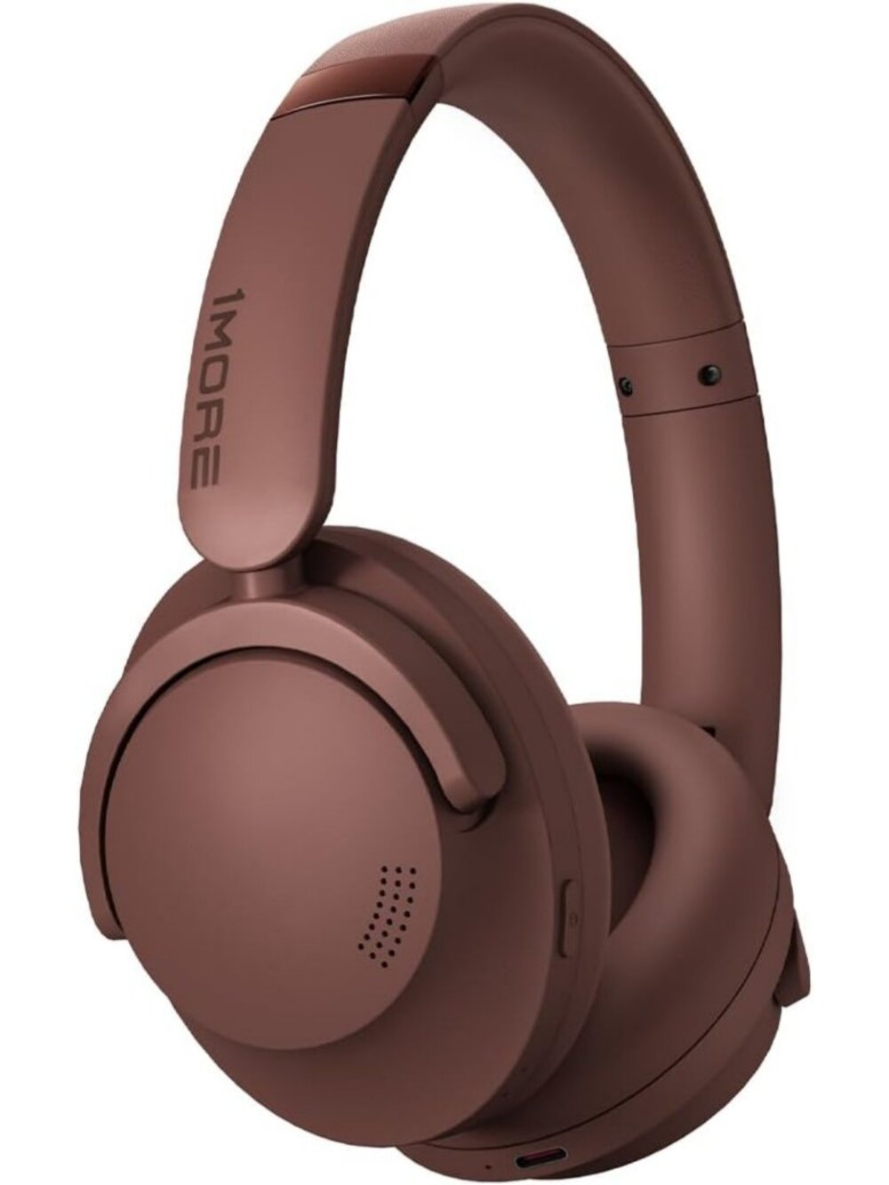 Noise Cancelling Over Ear Bluetooth Headphones with LDAC, Wireless Audio Quality